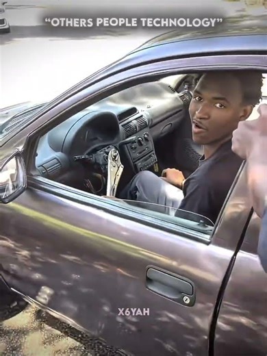 troll face vs people technology