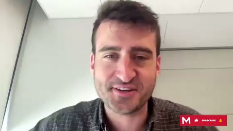 'Mob Cops' Star Jeremy Luke on the True Story and Working with Scorsese