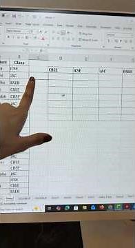 🔥 Bullet & Numbering in Excel 😱📊 | Easy Trick You Must Know!