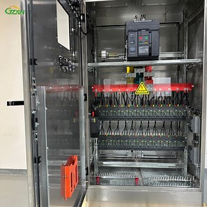 [Hot Item] Motor Control Centre Mcc Panels Board Smart Electrical Panel Mcc Control Panel