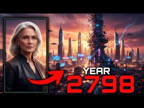 10 TIME TRAVELERS Who Were Replaced by Themselves From Another Timeline