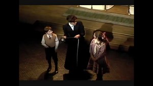 Practically Perfect - Mary Poppins Musical