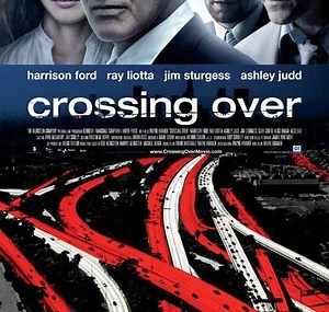 Crossing Over - Film 2009