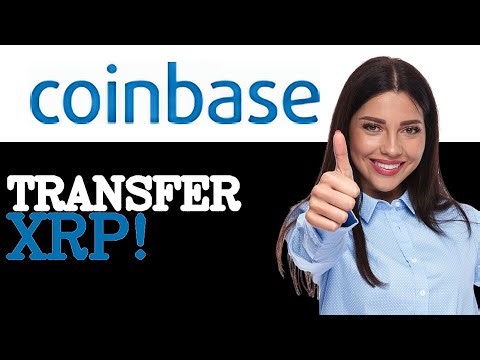 How To Transfer Xrp From Coinbase To Cold Wallet (2025)