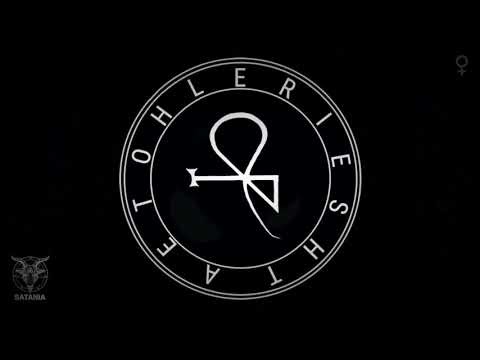 Eriesh´taetohl · Enn Meditation Chant (Feminine Version) (1 Hour)