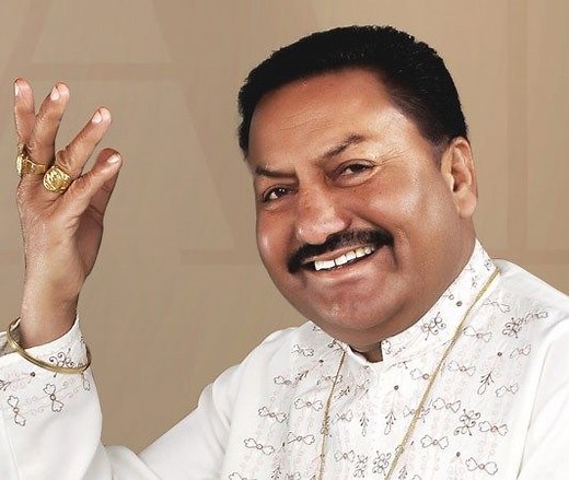 Pyarelal Wadali (Wadali Brothers) Age, Death Cause, Wife, Biography & More » StarsUnfolded