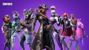 Fortnite : comment fusionner deux comptes ? Notre guide