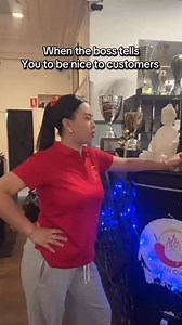 54 reactions · 22 shares | Video for fun  For next level customer...