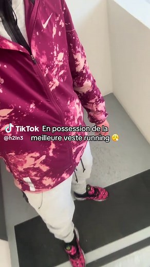 La meilleure veste running pour les coureurs