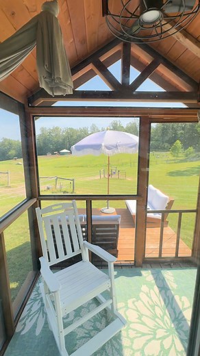 30K views · 608 reactions | Could You Live in 264 Sq Ft? Manufacturer/Model: Tru Form Tiny Custom Villa Mini | Tiny Home Tours | Facebook