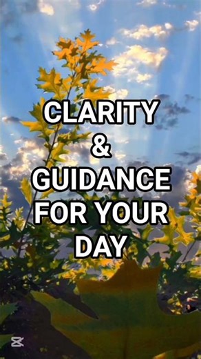 Before You Make Any Move Today… Say This Prayer 🙏 (Clarity & Direction)