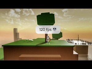 testing the CHEVSTRAP on ROBLOX lol