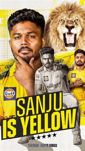 Back at it Back home Back at Anb...#sanjusamson #sanju #sanju csk time #chennai @chennaiipl
