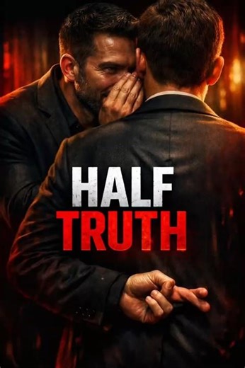 Half Truths Are the Most Dangerous Lies