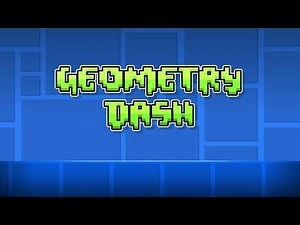 Geometrical Dominator (Full) ~ Geometry Dash OST