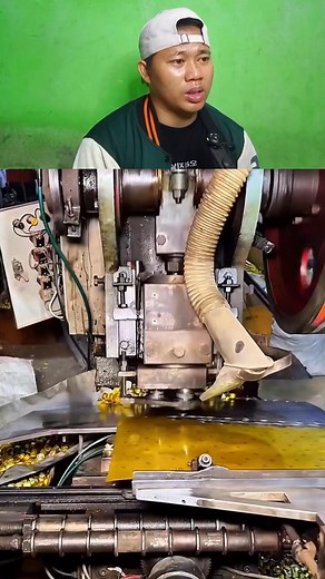 3.2K views · 11 reactions | bottle cap making process. ‼️ #fyp | Muhamad Yusup | Facebook