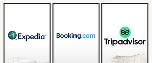 Booking.com, Expedia, TripAdvisor - A Look at the Best Online Travel Agencies of 2023 - Travel Sites - Best Travel Sites List of 2025 for Cheap Vacations!