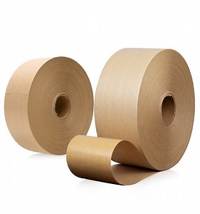[Hot Item] 30-80GSM Jumbo Roll Kraft Paper Food Grade Packing Paper