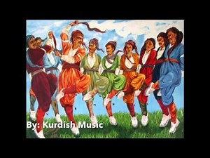 Xoshtrin Gorani Halparke Sangar Kamal ~Be Shan~