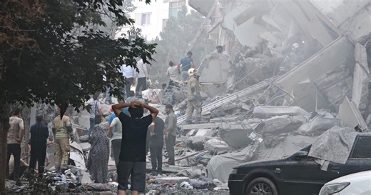 Breaking down latest developments in Israel-Iran conflict