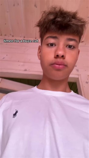 Transform Your Look: Buzz Cut Inspiration