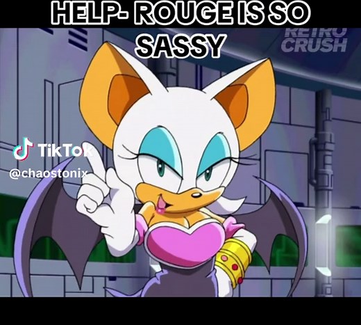 #rougethebat #sonicx #sonicthehedgehog #rouge #the #bat #foryoupage #rougesonic #sonicrouge #forupage #makethisviral #dontflopthis #blowthisup #blowup #goviral #viral #viraltiktok #xybca #sonicfandom #4youpage