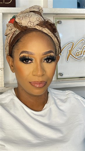 Kishyslaya Profession MUA 💄🇯🇲 on Instagram: "Soft Glam CLICK THE LINK IN MY BIO AND BOOK YOUR APPOINTMENT ✍🏼 ~~~~~~~~~~~~~~~~~~~~~~~~~~~~~~~~~~~~~~~~~~~ CALL OR WHATSAPP 876-413-2924 TO BOOK YOUR APPOINTMENT #makeupforblackwomen #portmoremua #jamaicanmua makeupartist makeupartistinjamaica selftaughtmua freelancemakeupartist girlboss undiscovered_muas upcomingmua 2025 blackbusiness mua makeupbykishyslaya kishyslaya"