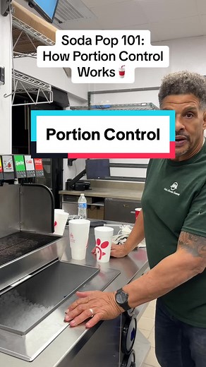 How to program Portion Control 🥤 #andysbeveragecompany #sodatok #howto #beveragetechnician #sodamachine #fountaindrink #foodandbeverage #conveniencestore #restaurant #beverage #sanantonio #fastfood #smallbusiness #portioncontrol