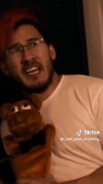 Random Encounters: FNAF Musical Edits