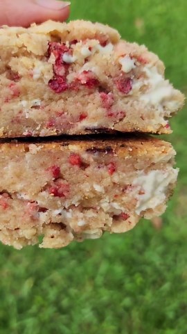 Stuffed Cookie Recipes PDF, Thick Bakery Style Cookies, Easy Baking Recipes, Chocolate Chip Cookies, Biscoff Cookies - Etsy