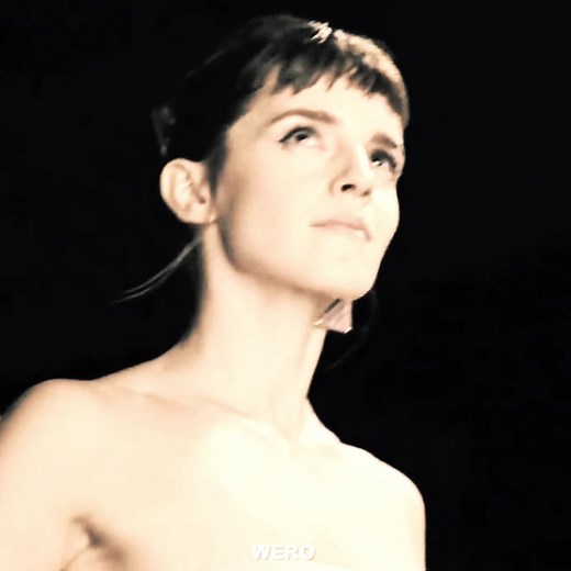 Cinematic Moments: A Film by Emma Watson