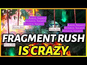 [PoE 3.28] Cheap Farming Strategy ~ 1 Divine per 1 Map - Low Investment Atlas Strategy Guide