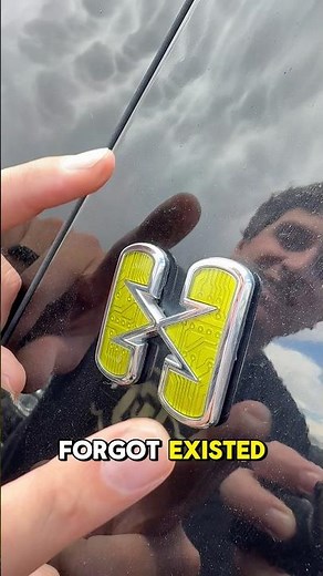 Completely forgotten!