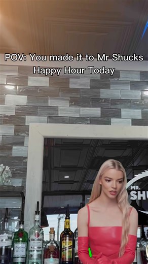 🥂🍻Happy Hour at Mr Shucks Seafood Monday-Thursday | Mr. Shuck’s Seafood