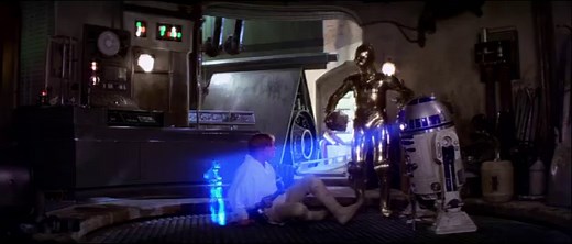 Regarder le film La Guerre des étoiles HD VF SANS PUB !