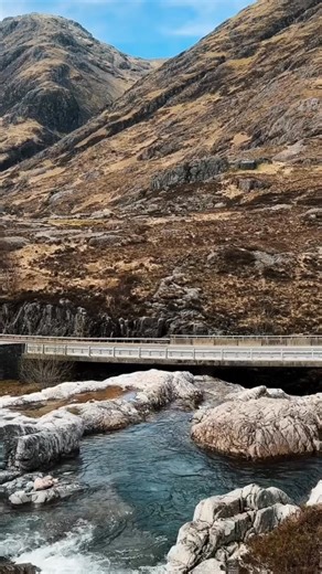 This is one of Scotland’s best kept secrets, and not even the locals know about it! 🏴󠁧󠁢󠁳󠁣󠁴󠁿 #travel #scotland | UK Hidden Gems