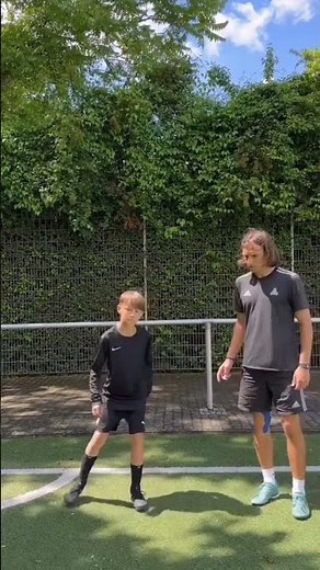 Engaging Football Tricks for Kids | Training Session