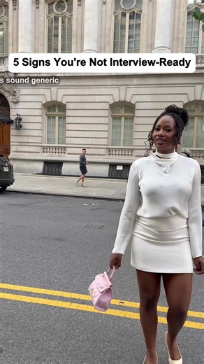 You can have years of experience and still bomb an interview. It's not about what you've done—it's about how you communicate what you've done. And if you're not prepared, even the strongest background won't save you. Most EAs walk into interviews hoping they'll say the right thing in the moment. But the best candidates? They've already prepped their stories, practiced their answers, and know exactly how to position their value. Generic answers don't get offers. Concrete examples with measurable 