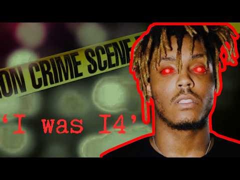 Juice Wrld: Exposing A PDF File??
