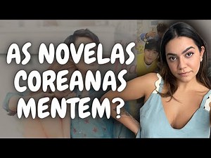 A ILUSÃO DOS HOMENS COREANOS!