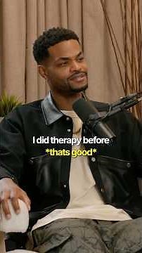 Healing in real time 🙏🏽 ‪@TheBSimone‬ #podcast #healingpodcast #bsimone