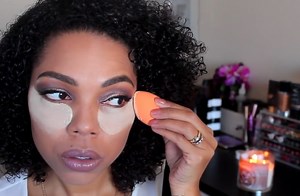 Le « baking », la technique beauté tendance pour un teint zéro défaut - Madmoizelle