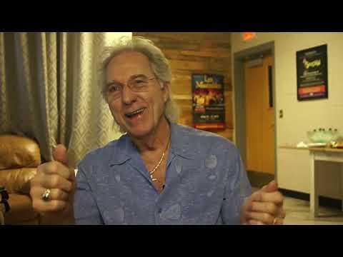 Gary Puckett Full INTVW