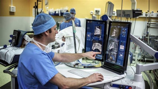 Prostate cancer screening is better than originally thought, especially for Black men, study says