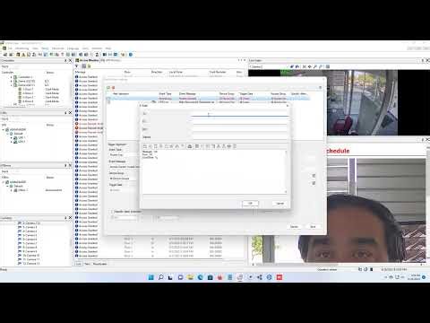 AS-Manager 6.0 - Configuring Email and SMS Event Notifications