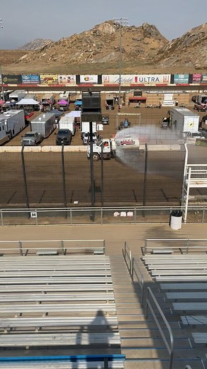 2.3K views · 54 reactions | Saturday night sprint cars! Gates open at 5 PM with racing at 7 PM. @perrisautospeedway #perrisautospeedway | Perris Auto Speedway | Facebook