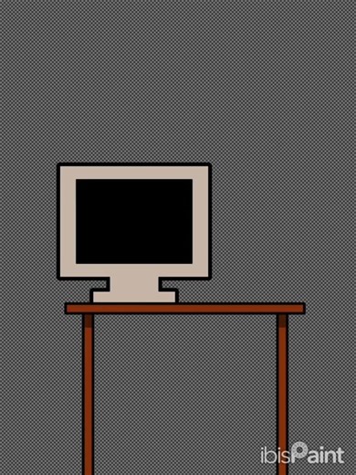 mr fun computer speed art #sprunkimod #incredibox #sprunkiincredibox