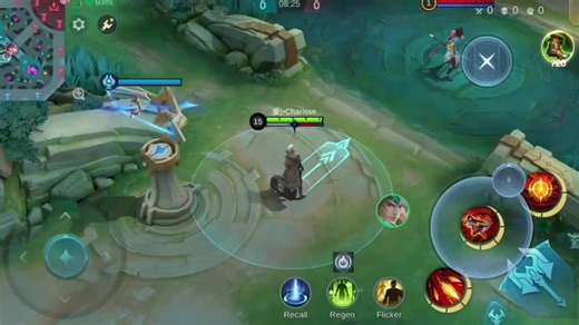 Mastering the Ultimate Build for Gold Lane in MLBB