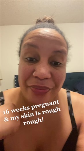 Courtney Cowings on TikTok