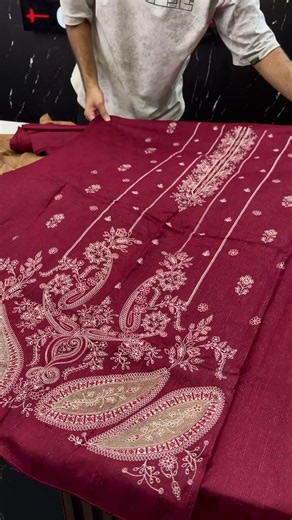 Memon Cloth 77 Winter Collection | New Arrivals 03192 755778